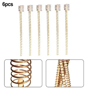 Varillas de Cobre Duraderas para Cultivo Electrolítico en Jardín, Promueven Plantas Saludables, Mejoran la Vitalidad del Suelo y Apoyan la Agricultura Orgánica - Product Image 1