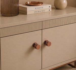 Premium Black Metal Cabinet <b>Knob</b> Solid Furniture Drawer Pull Handle for Kitchen Cabinet Wardrobe Cupboard Dresser Door - Product Image 2