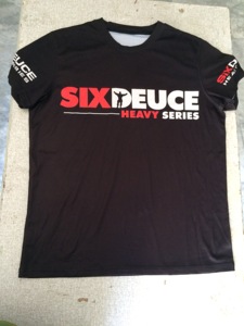 300 GSM <b>T</b>-<b>Shirt</b> DTF Printed Heavyweight 300 GSM Tee for Winter Fashion Men's <b>T</b>-<b>shirts</b> - Product Image 1