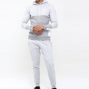 ชุดวอร์มซิปแบบสั่งทำพิเศษ ไซส์ใหญ่ ราคาส่งถูก ผลิตจากผ้าฟลีซ ผลิตในปากีสถาน - Product Image 1