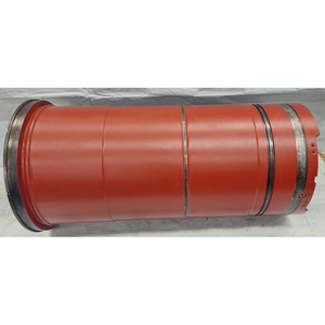 Chemise de cylindre de moteur marin pour moteur 52/55A, pièce de rechange marine robuste - Product Image 6