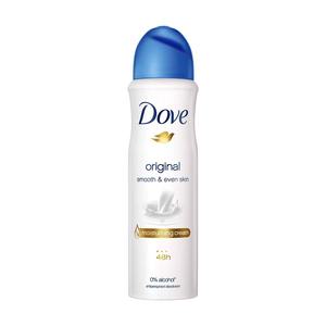 Desodorante Antitranspirante en Aerosol Invisible Do ve Men + Care (250ml) - Product Image 5