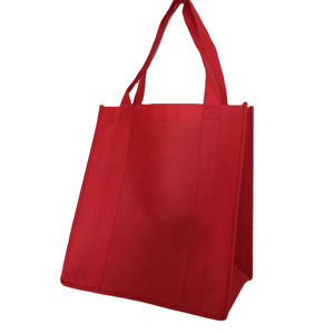 Bolsa de Compras Personalizada con Logotipo, Bolsa de Tela No Tejida, Bolsa de Algodón con Asas de Cinta, Bolsa Ecológica No Tejida - Product Image 1