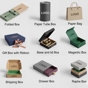 Cinta Magnética Premium para Cajas de Regalo, Logotipo Personalizado, Proveedor de Empaques de Lujo, Marcas Globales, Papel Ecológico, Reciclable y Reutilizable - Product Image 5