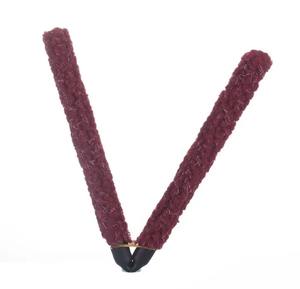 Paño de Limpieza para Barriles de Paintball al por Mayor, de Alta Calidad, con Cordón de Tracción Resistente para un Mantenimiento Rápido del Barril - Product Image 1