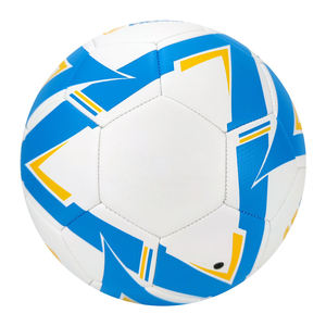 <b>Machine</b> Stitched Laminated Lightweight Soccer Ball for Outdoor Training and Promotion - Product Image 2