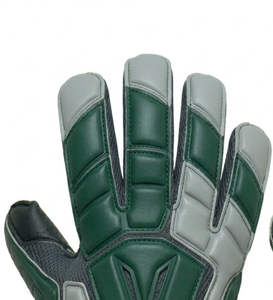 Gants de gardien de but de football durables avec grip en latex de qualité supérieure, ajustement confortable et protection contre les chocs - Product Image 5