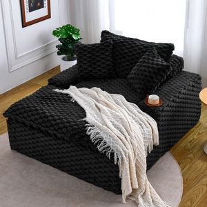 Divano Comfort da 51 Pollici con Due Cuscini e Un Schienale per Molteplici Scenari: Camere da Letto, Soggiorni - Categoria Prodotto: Divani Letto - Product Image 1