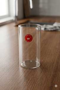 Old Fashioned Tumblers Luxury Design 300mm Diameter Eco-Friendly Home Bar Crystal Diamond Whisky Glass for Cocktail Vodka <b>Rum</b> - Product Image 3