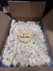 Takimex ชุดสุญญากาศแช่แข็งกล้วยสดขนาด20-30มม. จากเวียดนาม - Product Image 2