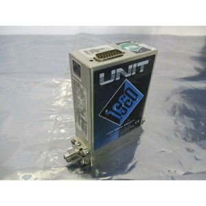 Unit Model <b>1660</b>, Mass Flow Controller, UFC-<b>1660</b> - Trusted Global Legacy Semiconductor Equipment and Parts at - Product Image 2