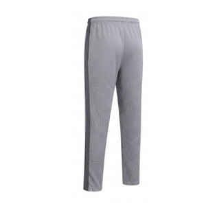 <b>Men</b> <b>Gym</b> Tracksuit Full Zip Sports Jacket And Matching <b>Pants</b> For Workout Exercise And Everyday Comfort - Product Image 6
