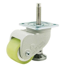 Wooil <b>Wheel</b> Master WLCT-1000 Medium Duty 800kg Capacity 8pcs <b>Caster</b> <b>Wheels</b> - Product Image 1
