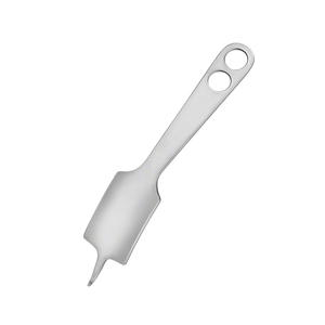 Elevador de Hueso HOHMANN de Alta Calidad, Curvo a 90 Grados, 230 mm (9 Pulgadas), Punta Afilada de 3 mm, Ancho de Mandíbula de 43 mm - Product Image 5