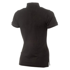 เสื้อขี่ม้าผู้หญิงแบบมีปก ดีไซน์ใหม่ล่าสุด ปรับแต่งได้ ระบายอากาศได้ดี แขนยาว สำหรับใส่เป็นเสื้อชั้นใน - Product Image 5