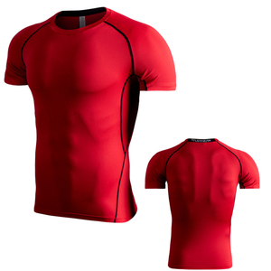 Wholesale Best <b>Compression</b> Shirt OEM <b>Men</b> Cooling <b>Compression</b> Shirt Breathable Sleeveless Sports Gym <b>Vest</b> Camo T Shirt - Product Image 1