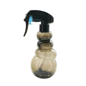 Professional 300ml Plastic Hairdressing 360 Spray Bottle High Pressure Durable Fine Mist Hose Water Sprayer Hair Styling - Product Image 3
