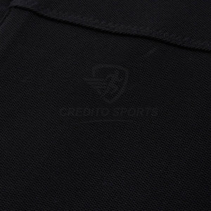 Camiseta Polo con Logotipo Personalizado para Hombre, Camiseta Polo de Algodón a Precio de Mayoreo, Manga Corta, Ropa Casual, Suministro al por Mayor - Product Image 6