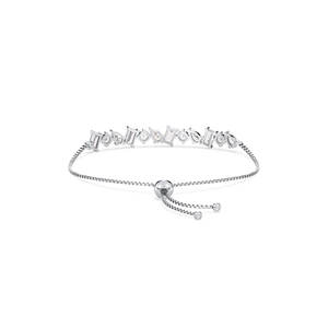 REYES Precio al por Mayor, Brazalete de Oro Sólido de 14K con Diamante Cultivado en Laboratorio de 4.2CT para Mujer, Joyería Minimalista, Regalo de Cumpleaños para Ella - Product Image 3