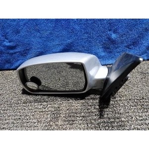 กระจกมองข้างซ้าย Tucson ปี 2009-2013 ของแท้ มือสอง รุ่น 876102S010WEA - Product Image 5