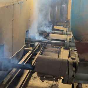 Carbón Vegetal AVC en Briquetas Hexagonales Tipo B 7500 Kcal/kg 1 Tonelada Métrica - Product Image 5