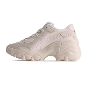 Sneaker stringate grafiche con Logo Pulsar Wedge Cat | PUMA - Product Image 3