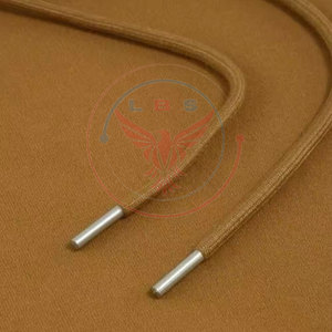 New Arrival Hot Sale Winter Solid Fleece <b>Longline</b> <b>Hoodies</b> Customized Logo <b>Wholesale</b> Cotton Blended - Product Image 4