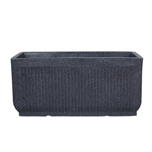 Plants Highly Durable Polymers Lightweight Indoor Outdoor Flower <b>Pot</b> Gamla <b>Tree</b> Planter Container Planters for Living Room - Product Image 4