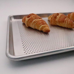 Moule à pâtisserie de qualité supérieure pour gâteaux, brownies, biscuits, pain, muffins et pâtisseries maison délicieux, avec un design durable - Product Image 4