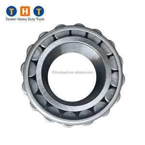 Roulement 100*180*34 WG4007410859 Pièces de transmission de camion pour Sitrak Sinotruk pour moteur diesel Howo - Product Image 2