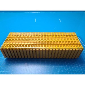 Module de sécurité numérique Beckhoff EtherCAT Coupler Unit EL2904+EL1904+EL6900, utilisé comme pièce détachée pour équipement semi-conducteur ancien - Product Image 1