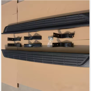 แผงวงจรบันไดข้างรถ<span class=keywords><strong>ส</strong></span>ำหรับ<span class=keywords><strong>มา</strong></span><span class=keywords><strong>ส</strong></span><span class=keywords><strong>ด้า</strong></span>ใหม่ BT-50 <span class=keywords><strong>BT50</strong></span> 2020-2024อุปกรณ์เ<span class=keywords><strong>ส</strong></span>ริมภายนอกรถ - Product Image 4