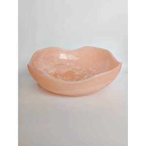 ชามเรซิ่นอีพ็อกซี่คุณภาพพรีเมียม ชามเสิร์ฟตกแต่งสำหรับโต๊ะครัว สำหรับส่งออกทั่วโลกจากอินเดีย - Product Image 1