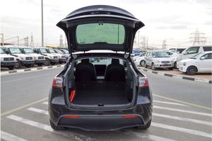 TE SL a MO D EL Y LO NG RA N GE EV 2022 FOUR WHEEL SEDAN AWD LITHIUM BATTERY R18 SINGLE MOTOR - Product Image 6