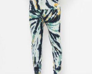 Chándal Ligero Tie Dye para Hombre, el Mejor, Más Vendido, de Última Tendencia, Disponible al Por Mayor, con Logotipo Personalizado - Product Image 5