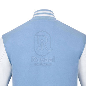 Custom Made Design Eco-Friendly Winter <b>Jacket</b> Lightweight Reasonable Price Leather Sleeves <b>Letterman</b> <b>Jackets</b> - Product Image 5