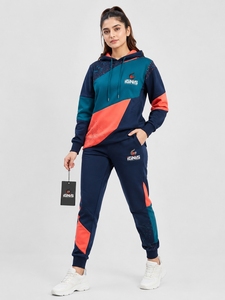 <b>Women</b> Tracksuit High Performance Sportswear Featuring <b>Lightweight</b> <b>Jacket</b> And Trousers Designed For Active Training And Everyday - Product Image 5