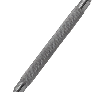 Lima dental para hueso # 10 Instrumentos Quirúrgicos Ortopédicos de Doble Extremo Curvos y Rectos de 7 Pulgadas para Modelar Huesos, de Acero Inoxidable - Product Image 6