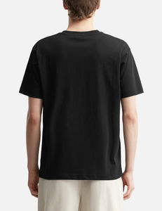 Camiseta de Hombre OEM 100% Algodón Estampada con Diseño de Evolución Humana Digital, Marca Personalizada, la Mejor Calidad a un Precio Razonable - Product Image 4