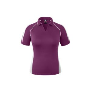 Polos de Verano 2026 para Mujer, 100% Algodón Jersey, Transpirables, de Secado Rápido, Corte Ajustado, Manga Corta - Product Image 3