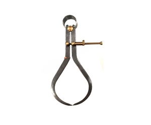 Calibrador de Alta Calidad de 12 Pulgadas con Piezas de Latón, Herramienta para Joyería, Modelo SUNTOOLS/STIPL 1481Q, Punjab, Precio Bajo al por Mayor, Mejor Producto - Product Image 2