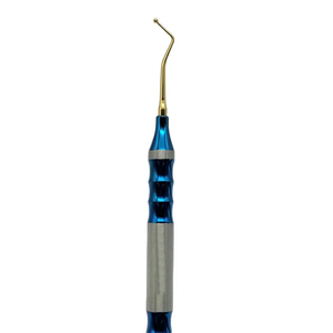 Instrumento Dental Reutilizable de Acero Inoxidable de Alta Calidad para Rellenos de Composite, Manual, con Certificación CE, Calidad Grado A+ - Product Image 3