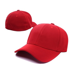 Gorras de Béisbol para Hombre de Alta Calidad, 100% Algodón, Cierre a Presión, Gorra Deportiva, Protección Solar para Verano, Gorra Casual 2026 - Product Image 1