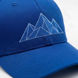 Gorra de Béisbol Deportiva Unisex de Diseño Profesional, 100% Algodón, Cómoda, Personalizable, Ajustable, con Tela Impermeable y Estilo Moderno - Product Image 4