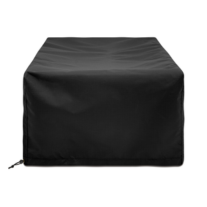Fundas Personalizadas para Chaise Longue Moderna de Doble Ajuste sin Brazos, Oxford 600D Resistente al Agua de 10000 mm - Product Image 5