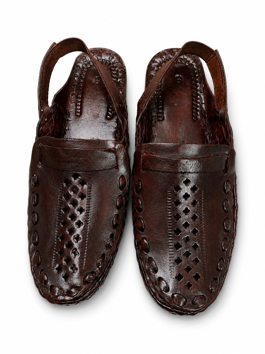 Marron