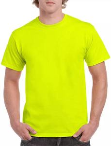 Camiseta Oversize de Lujo para Hombre, Algodón de Alta Calidad, Transpirable, Ajuste Holgado, Hombro Ligeramente Caído, Teñido en Prenda, Tallas Grandes - Product Image 5
