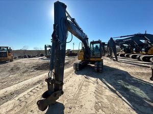 Excavadora de Servicio Pesado 2022 130GLC X467696 de Alto Rendimiento, Suministro al por Mayor - Product Image 1
