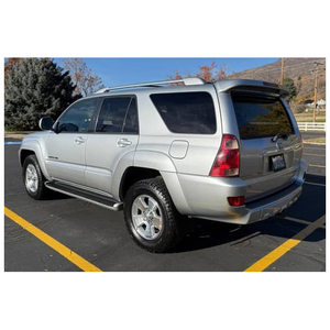 Toyota 4Runner Limited 4x4 de 2003 - Product Image 1
