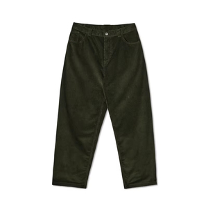 High Street Fashion 100% Organic Cotton Straight <b>Jean</b> Pants Distressed Men Custom Logo Front Embroidery <b>Elastic</b> Waist Custom - Product Image 4